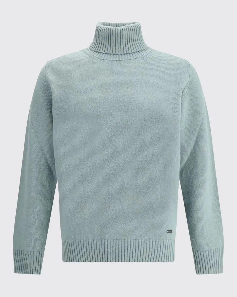 Brooksfield Pullover herren Himmelblau