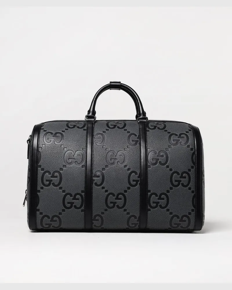 Gucci Tasche herren Schwarz