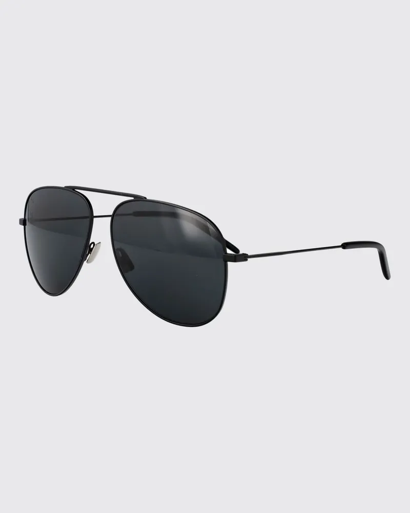 Saint Laurent Sonnenbrillen herren Schwarz