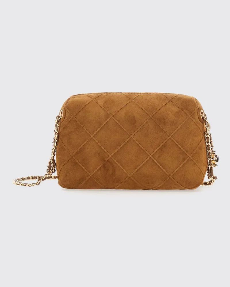 Tory Burch Umhängetasche damen Braun