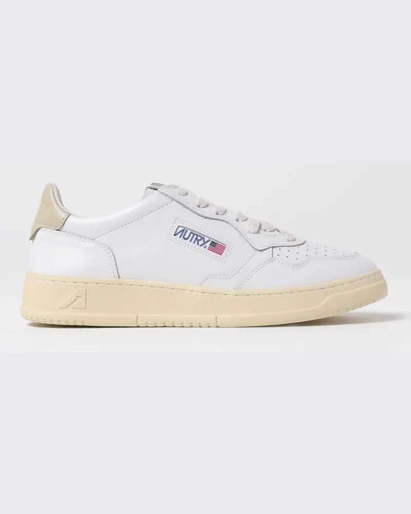 AUTRY Sneakers herren Weiss