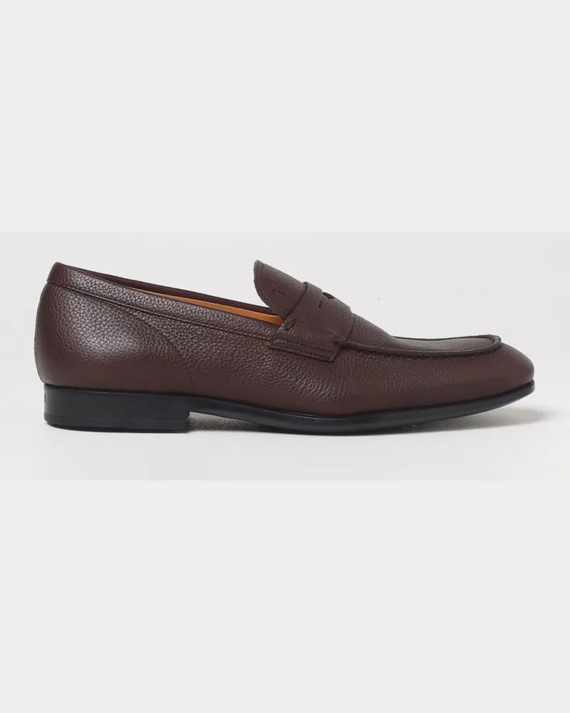 TOD'S Mokassins herren Braun