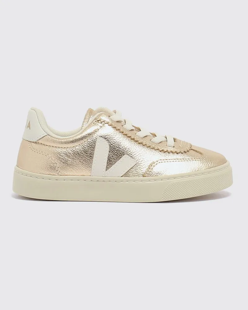 VEJA Sneakers kinder Platinum