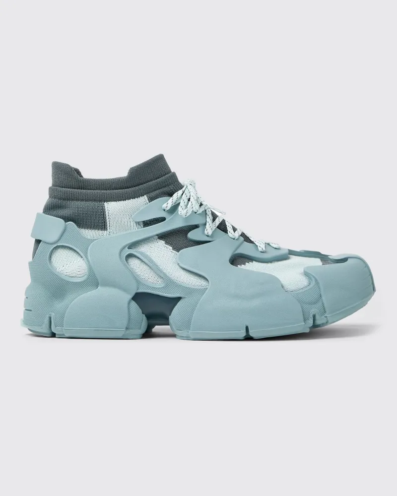 Camper Schuhe damen Grün