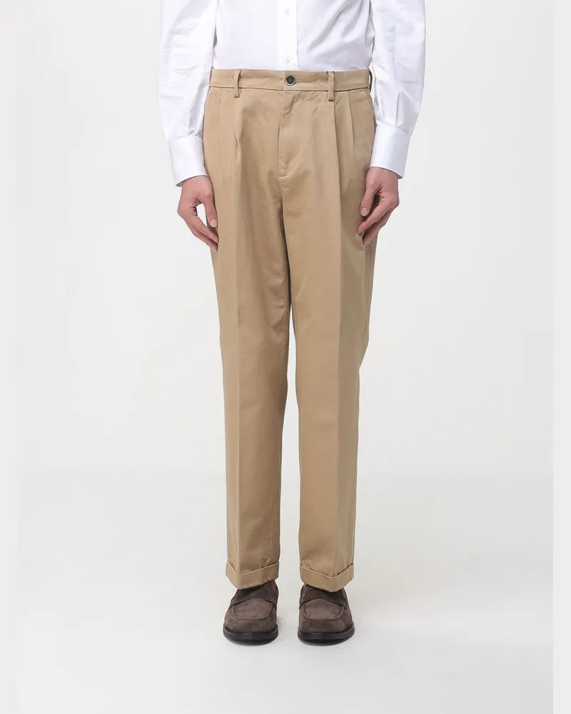 BARENA Hose herren Grün