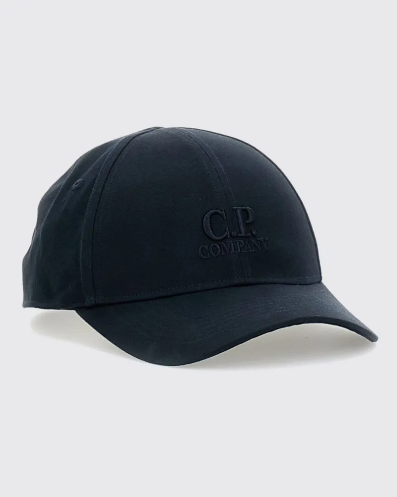 C.P. Company Hut herren Blau