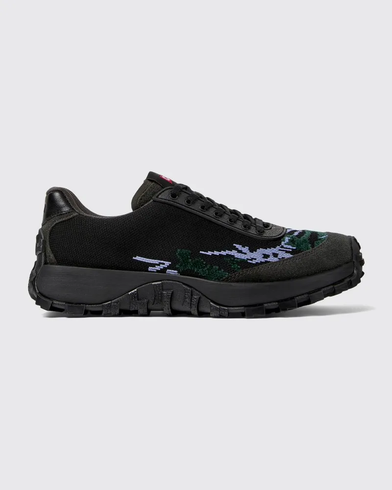 Camper Schuhe damen Schwarz