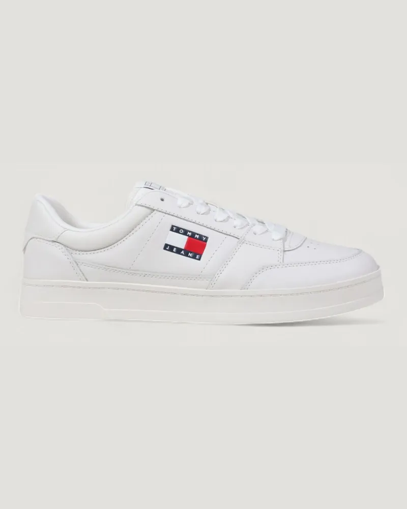 Tommy Hilfiger Sneakers herren Tommy Hilfiger Yellow