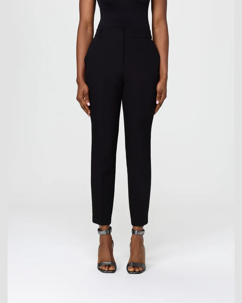Liu Jo Hose damen Schwarz