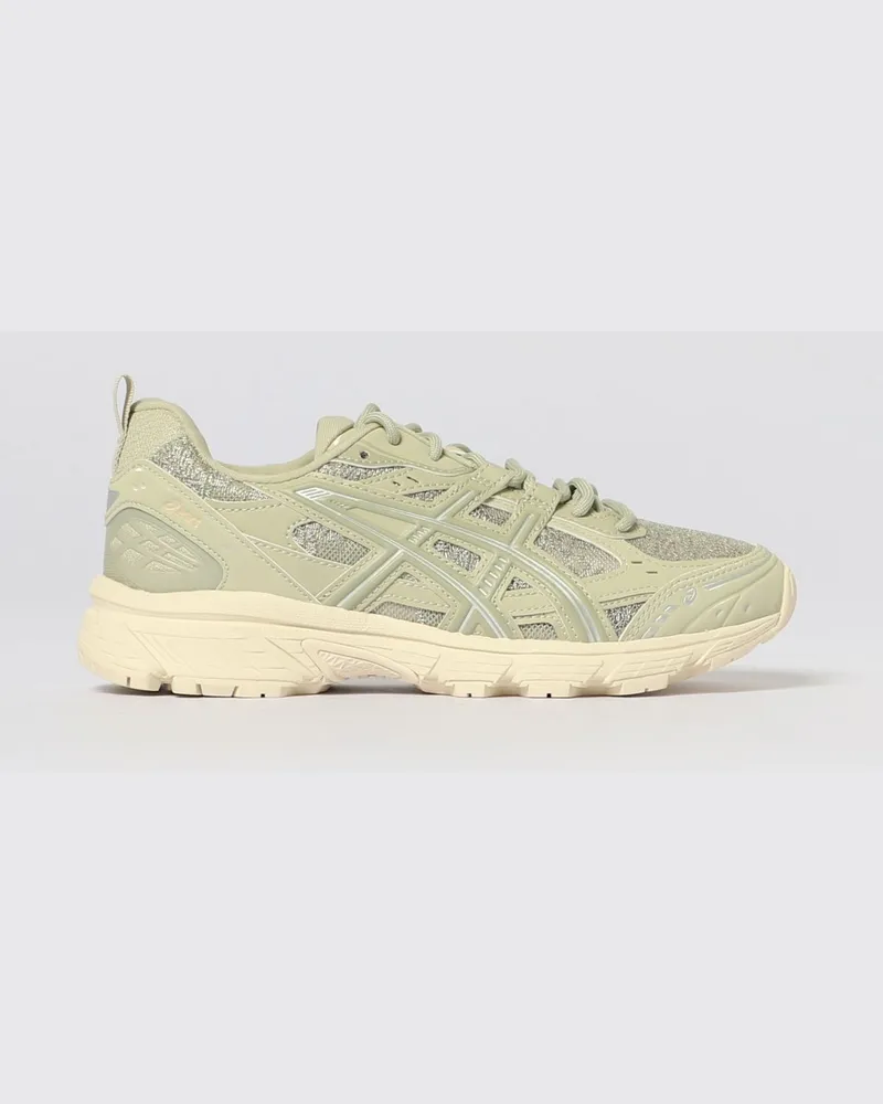 Asics Sneakers damen Grün