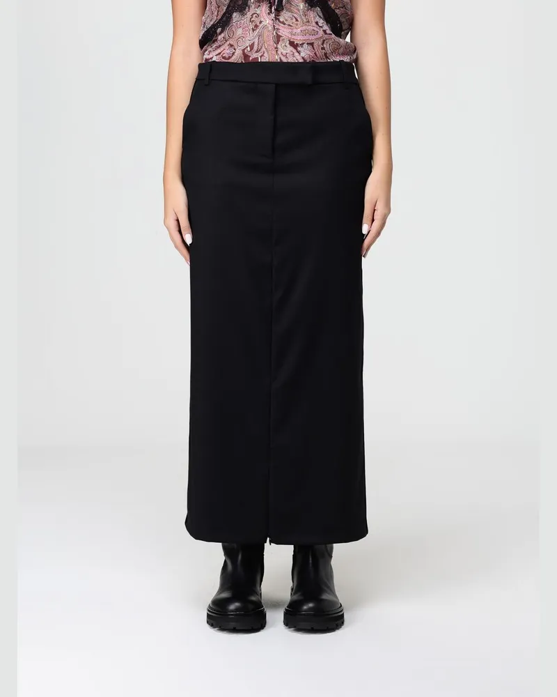 Pinko Rock damen Schwarz