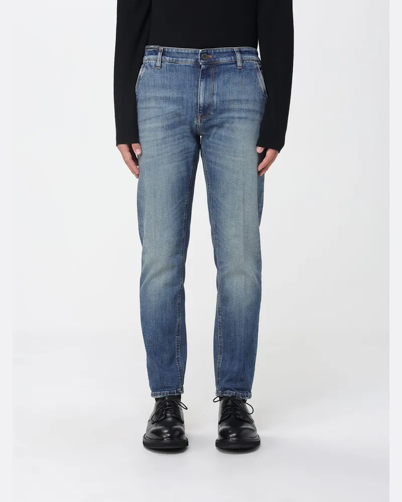 PT TORINO Jeans herren Denim