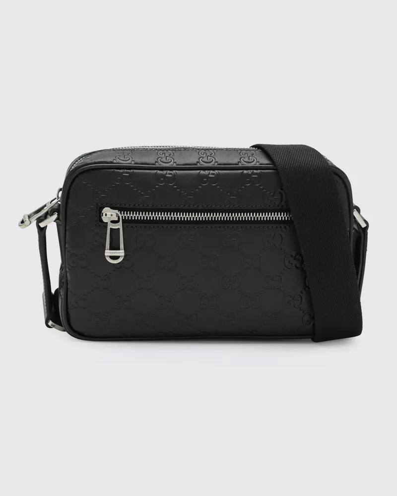 Gucci Tasche herren Schwarz