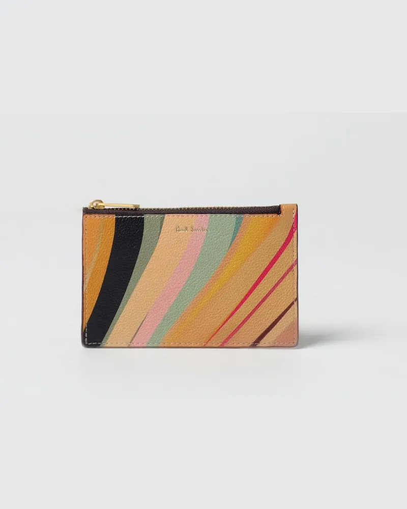 Paul Smith Geldbeutel damen Bunt
