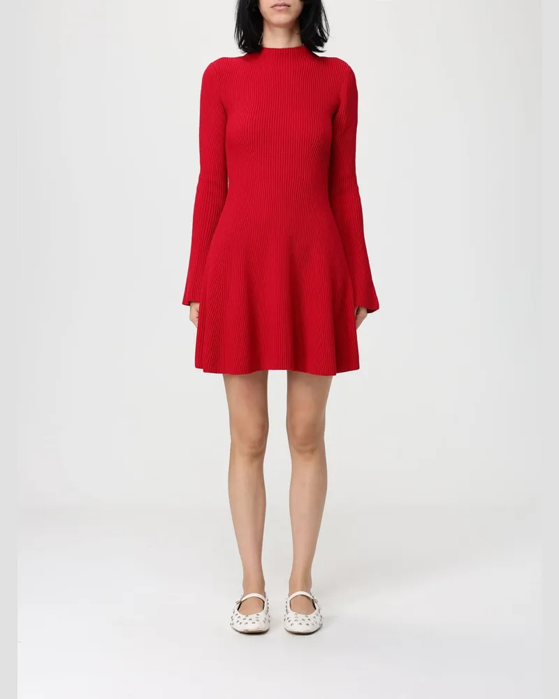 Twin-Set Anzug herren Rot