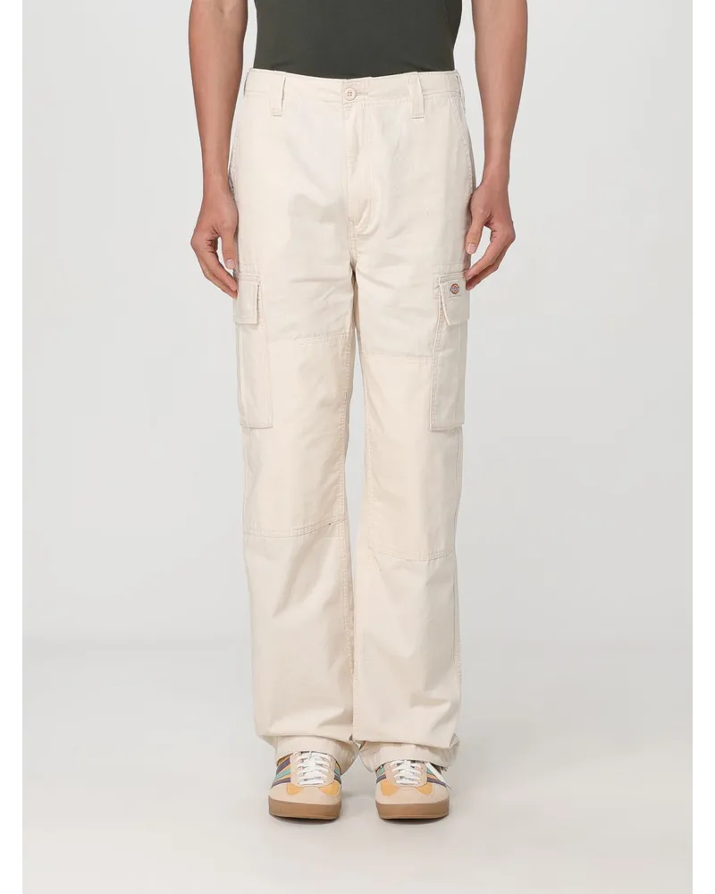 Dickies Hose herren Weiß