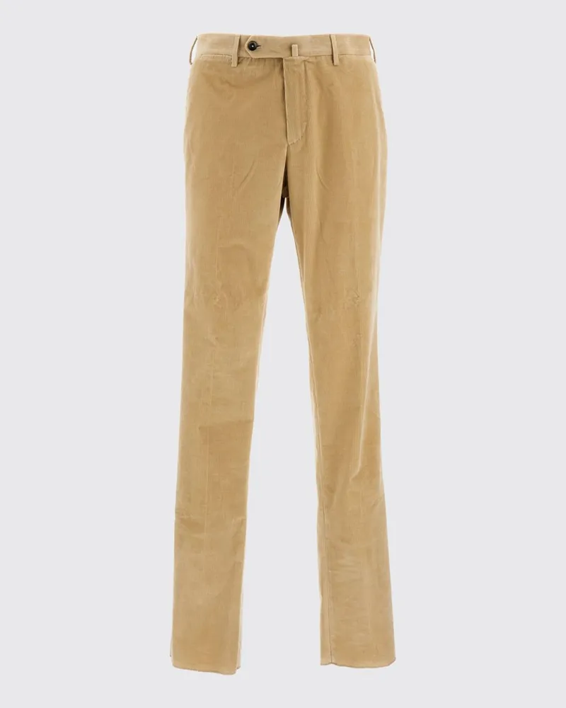 PT TORINO Shorts herren Beige