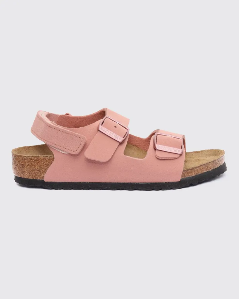 Birkenstock Schuhe kinder Pink
