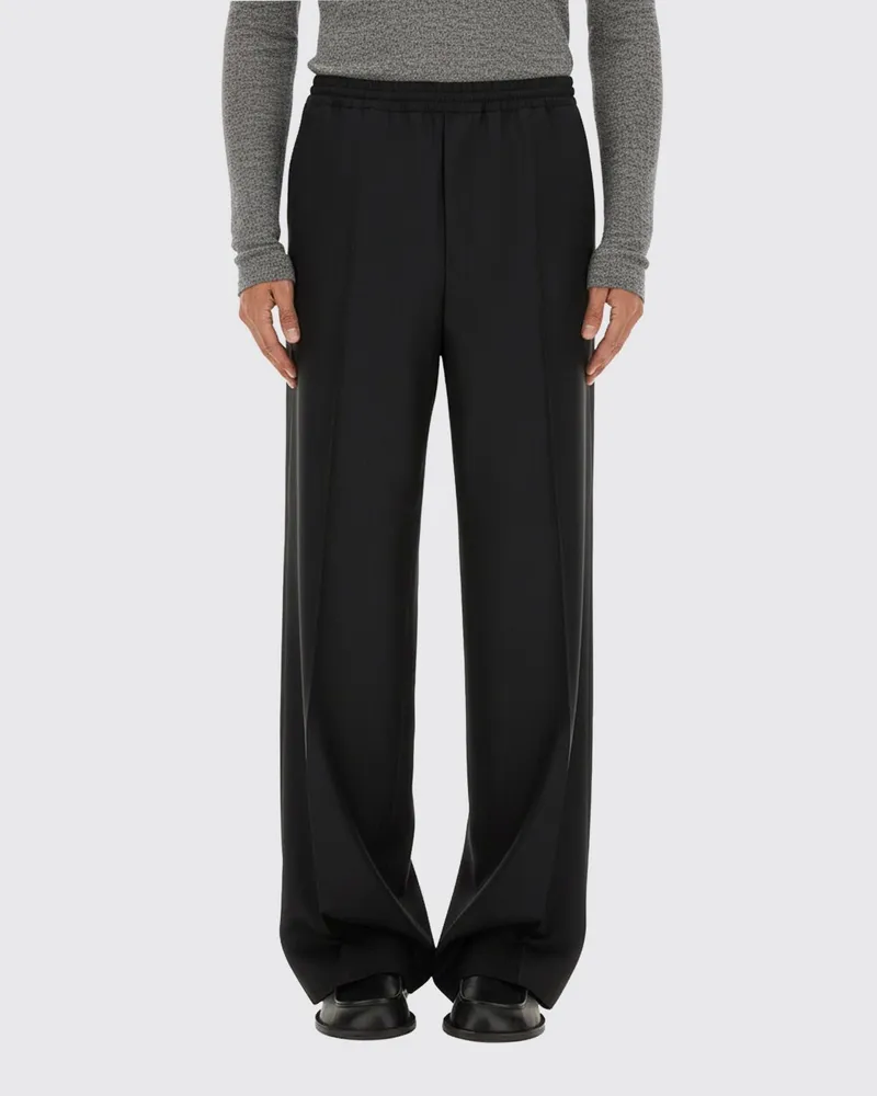 Moschino Hose herren Schwarz