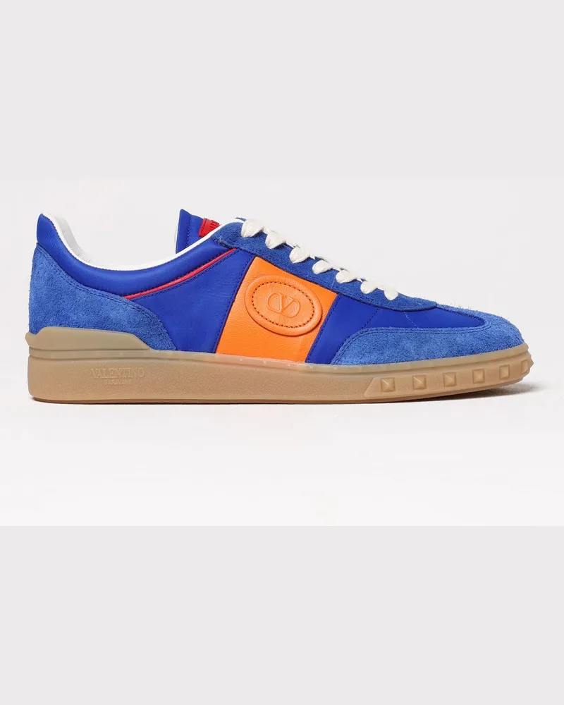 Valentino Garavani Sneakers herren Blau