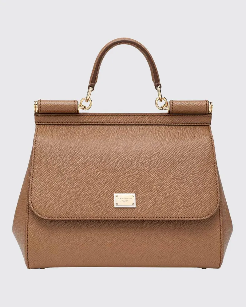 Dolce & Gabbana Handtasche damen Dolce & Gabbana Dark