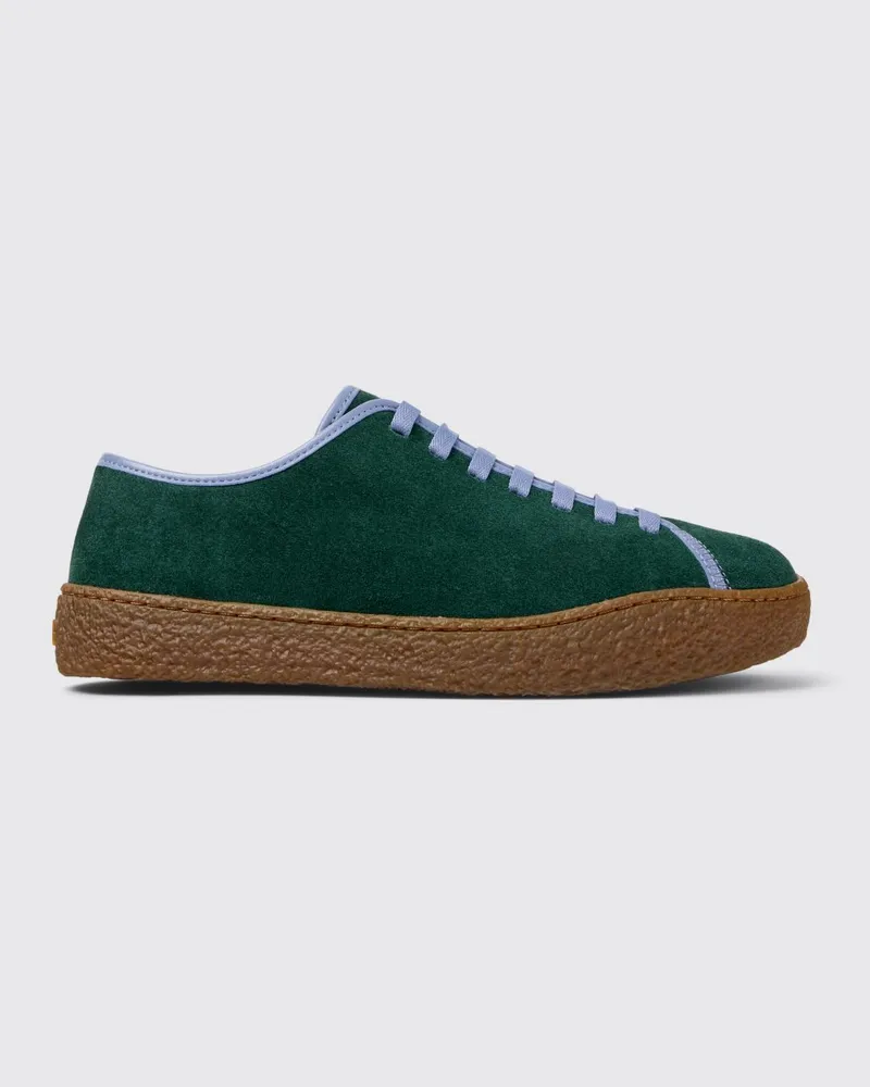 Camper Schuhe herren Grün