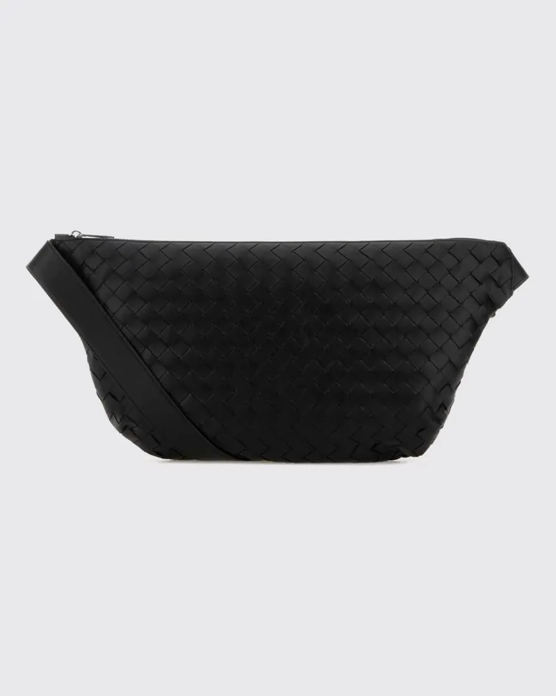 Bottega Veneta Tasche herren Schwarz