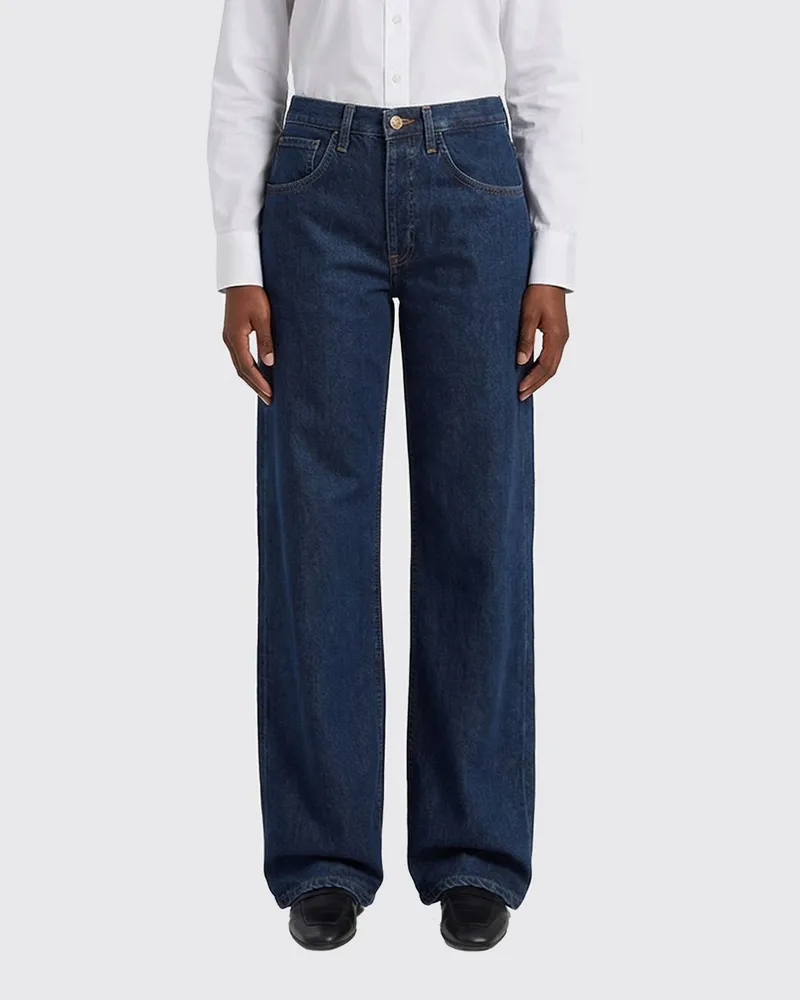 Dondup Jeans damen Blau