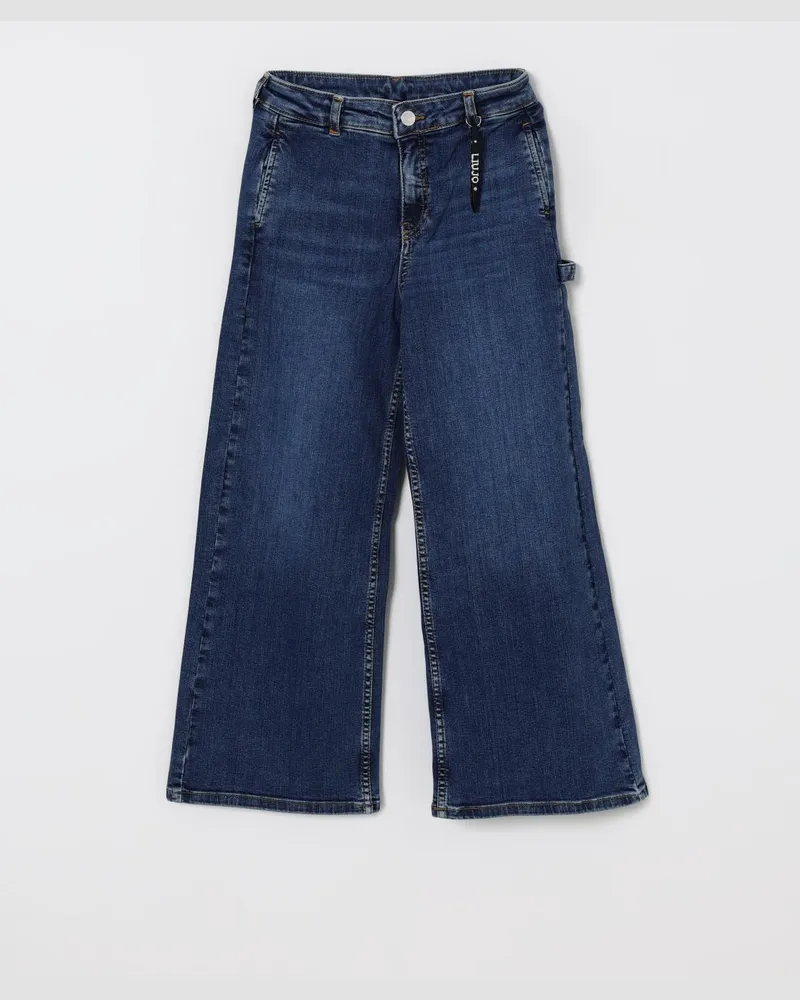 Liu Jo Hose kinder Denim