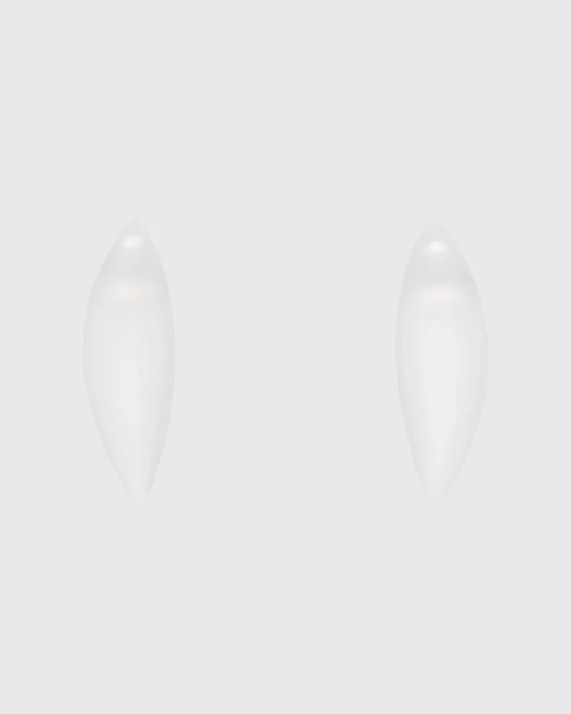 Monies Schmuck damen Weiß