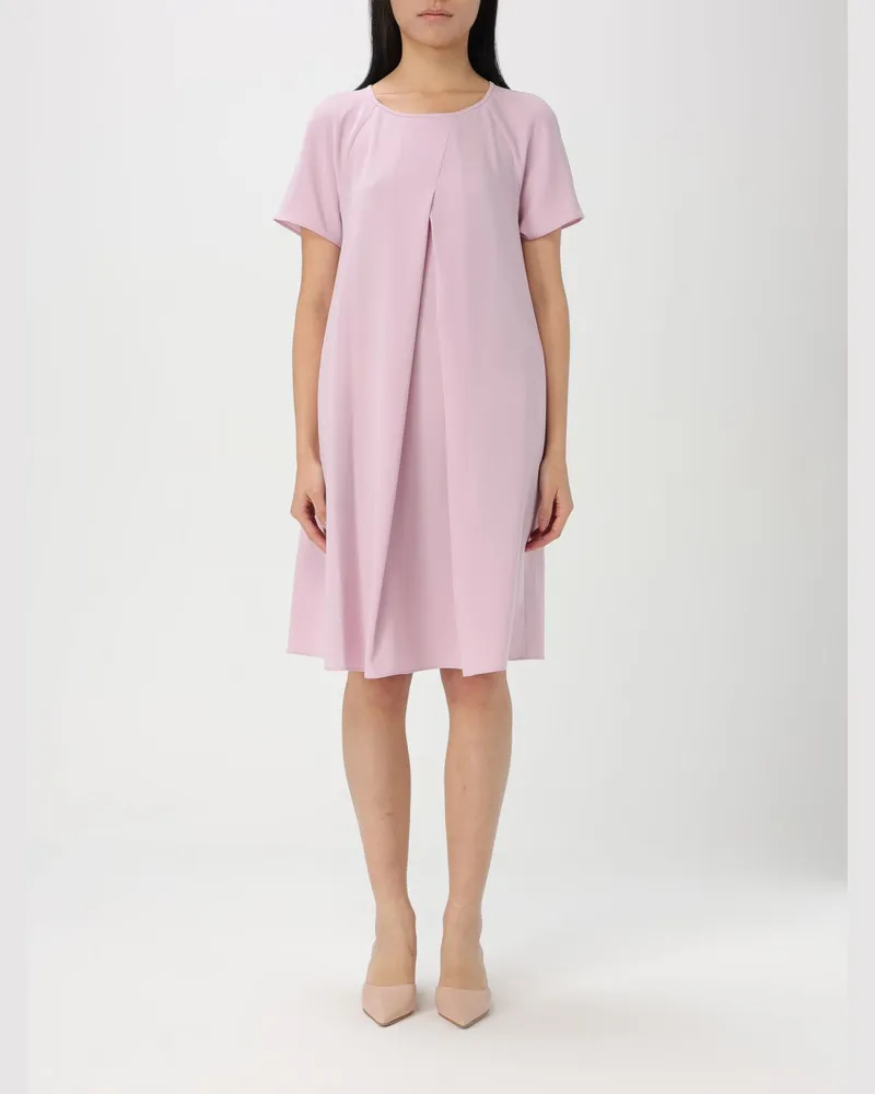 Emporio Armani Kleider damen Pink