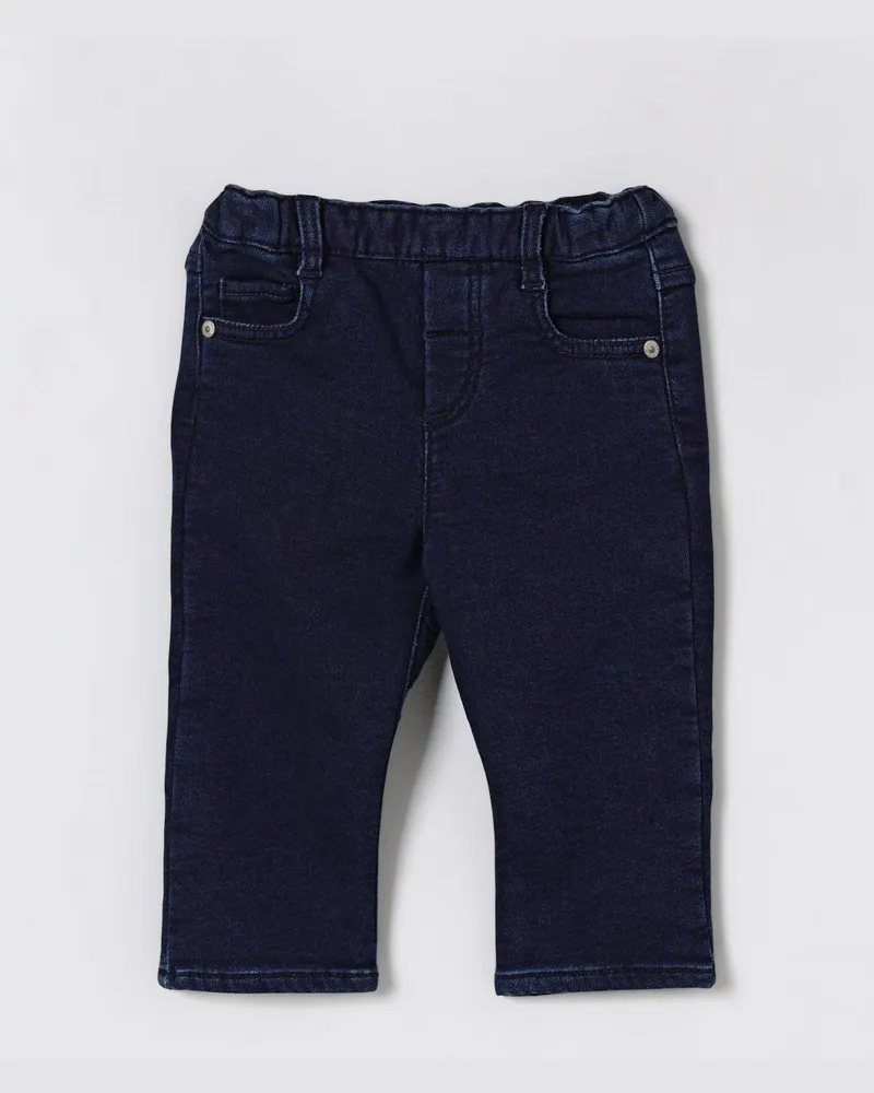 Tartine et Chocolat Jeans kinder Blau