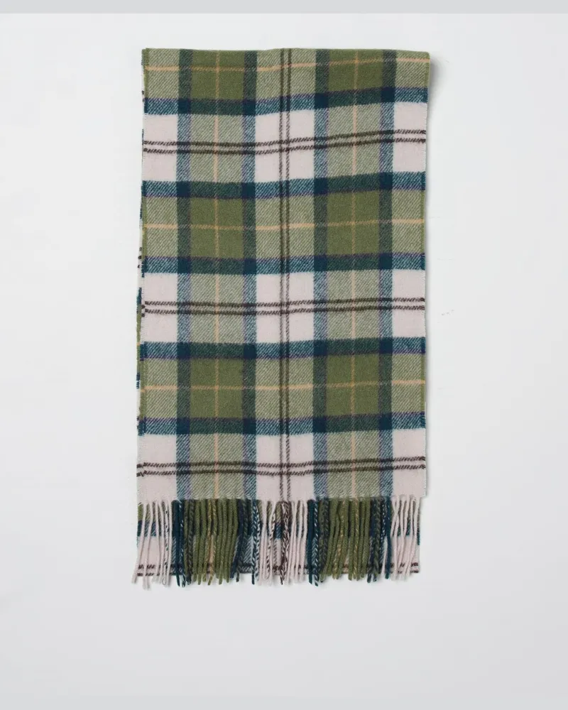 Barbour Schal herren Bunt