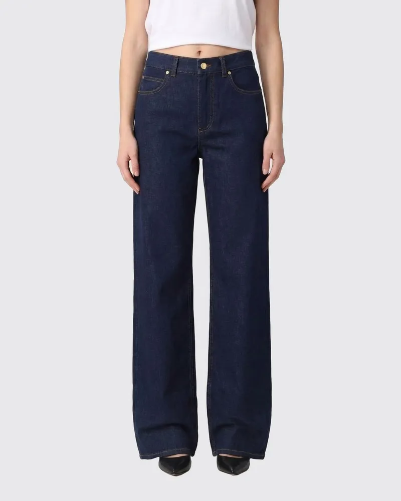 Fendi Jeans damen Blau