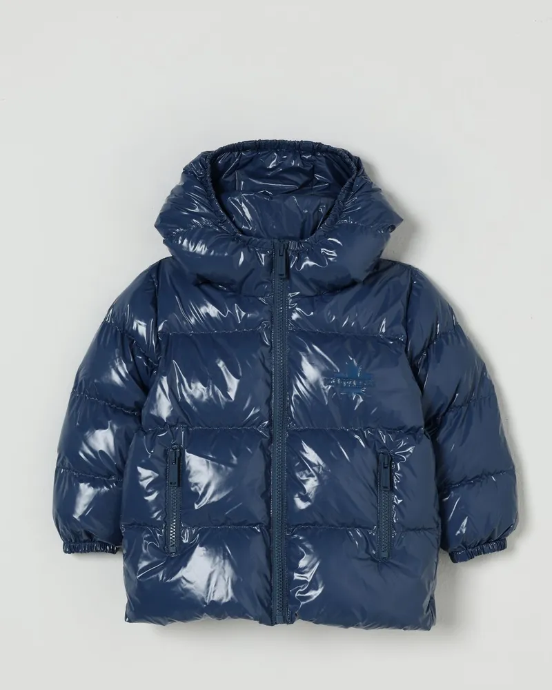Dsquared2 Jacke kinder Hellblau