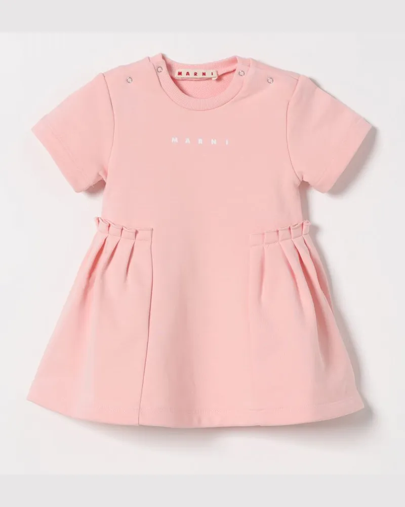 Marni Bademode kinder Pink