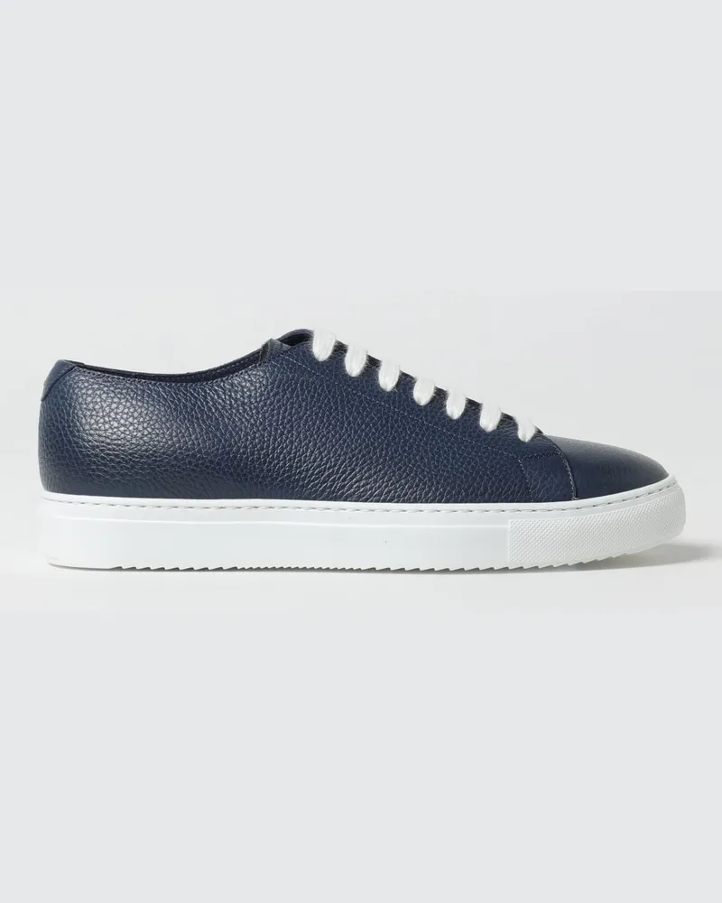Doucal´s Sneakers herren Weiss