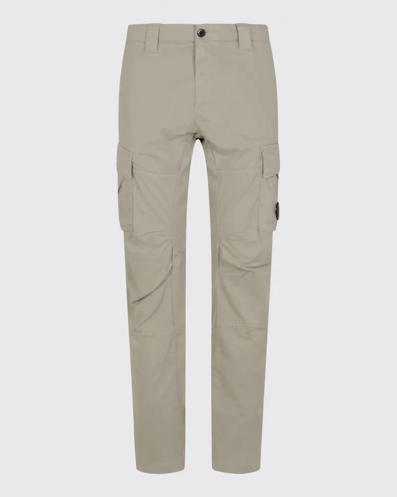 C.P. Company Hose herren Grau