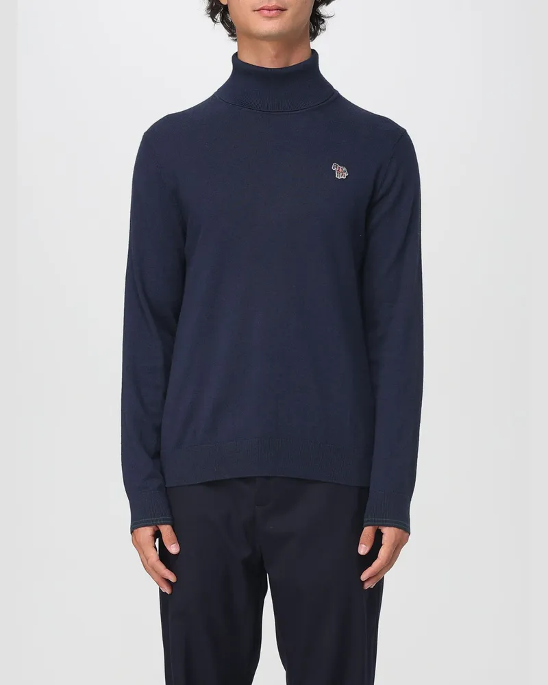 Paul Smith Pullover herren Navy