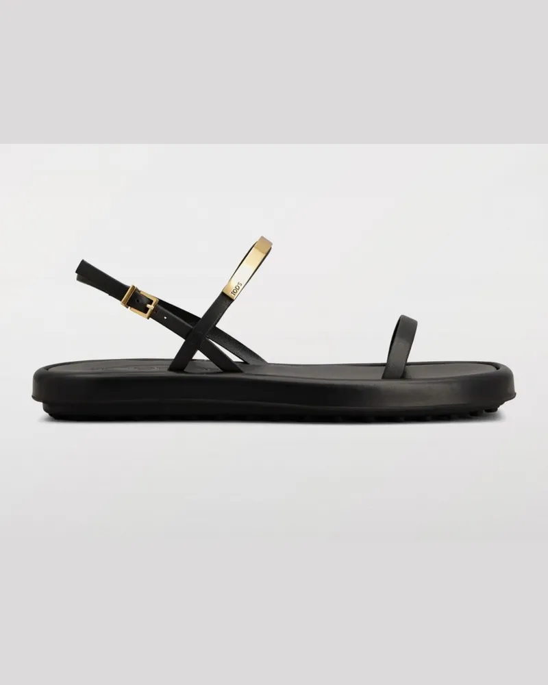 TOD'S Schuhe damen Schwarz
