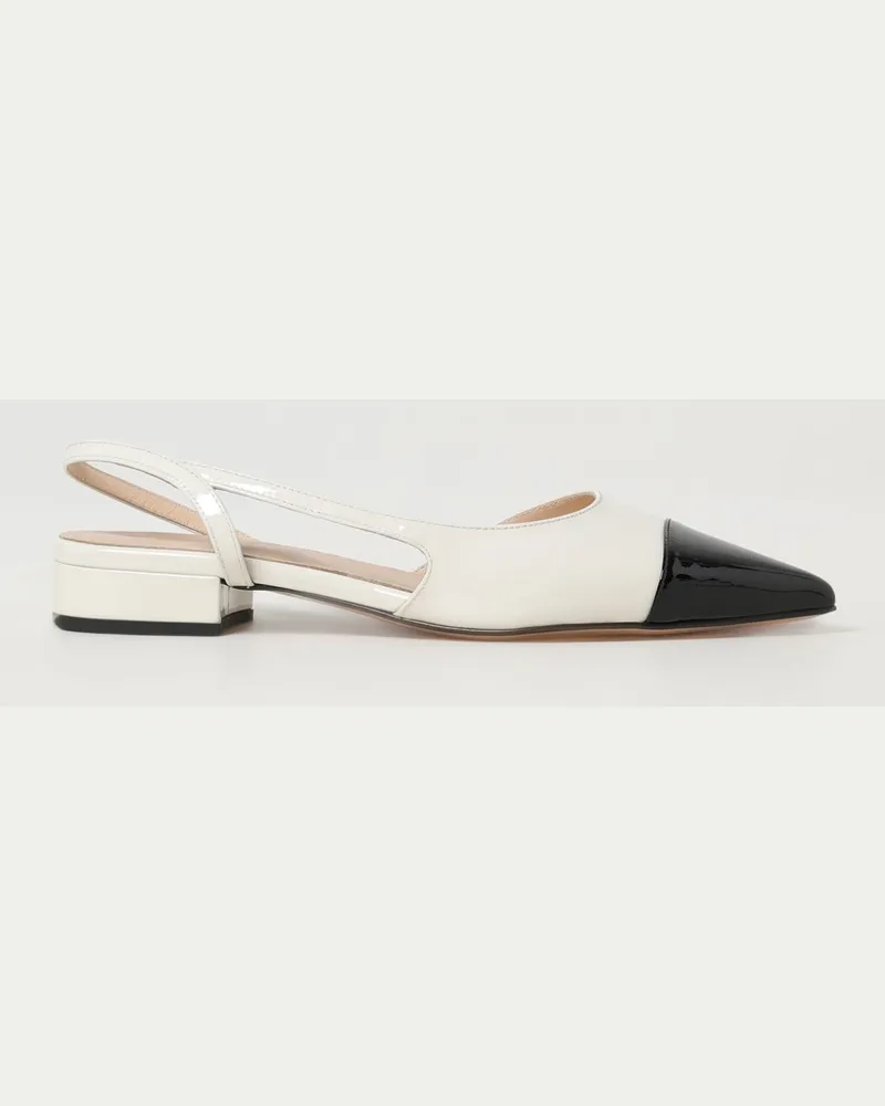 Anna F. Schuhe damen Weiß