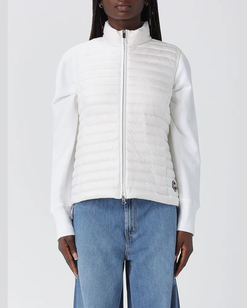 Colmar Jacke damen Weiß