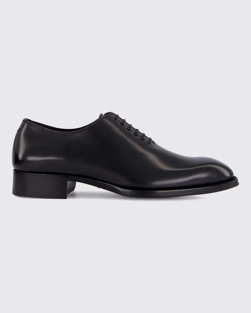Tom Ford Mokassins herren Schwarz