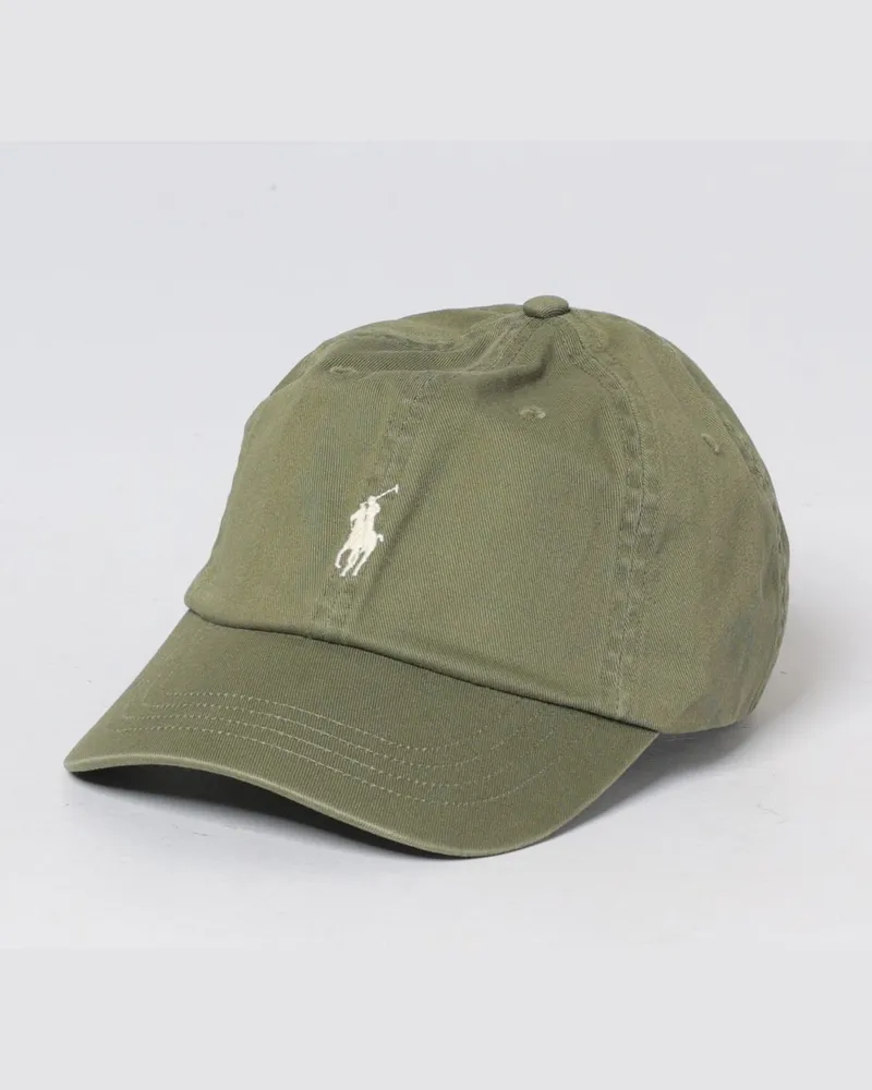 Ralph Lauren Hut herren Military