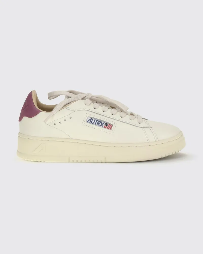 AUTRY Sneakers damen Violett