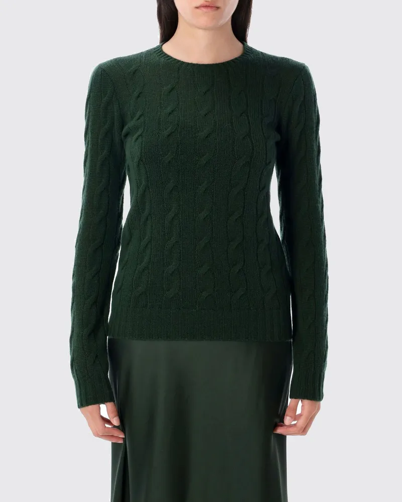 Ralph Lauren Pullover damen Grün