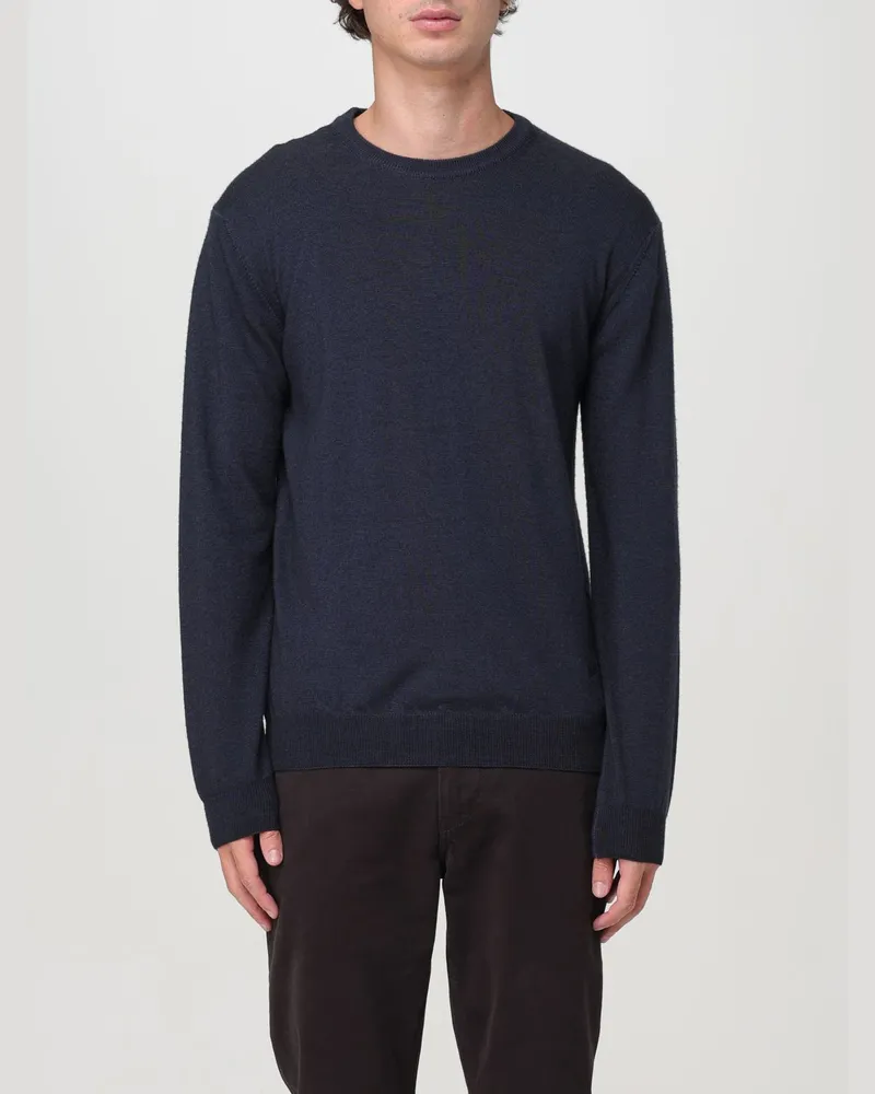 Woolrich Pullover herren Blau