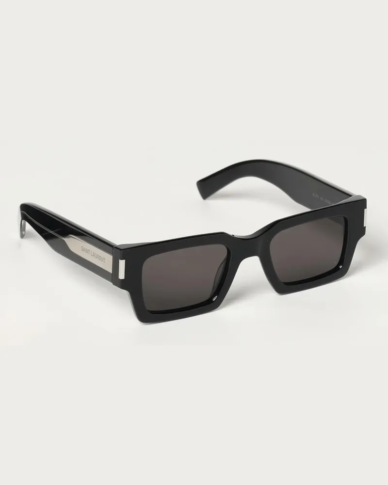 Saint Laurent Sonnenbrillen damen Schwarz