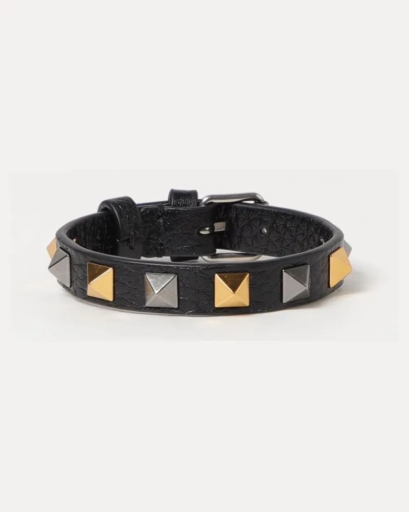 Valentino Garavani Juwel herren Schwarz