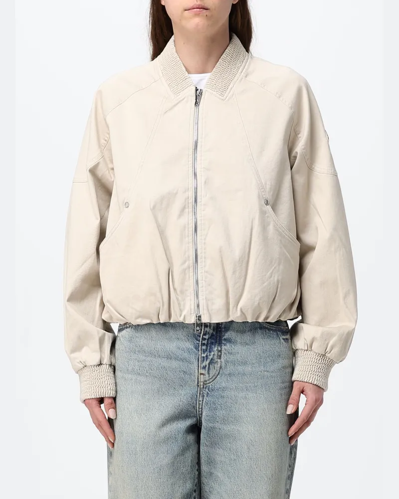 Moose Knuckles Jacke damen Beige